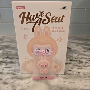 Pop Mart Labubu DaDa